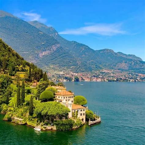 How to Visit Villa del Balbianello: Info & Tips (Lenno, .